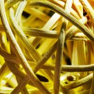 Wicker Ball
